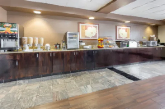 Wingate by Wyndham Joliet ジョリエットのホテル