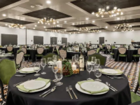 Hotel Katerina Hotels in Chico