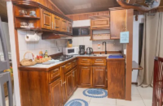 Apartamento Pegaso Monteverde