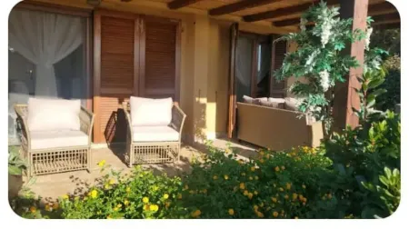 Villetta isor Отели в г. Costa Paradiso