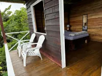 Cabaña 1, Vista Paraíso Lodge