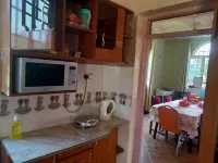 Kathy's Place Serene View of Lake Naivasha and hills beyond!