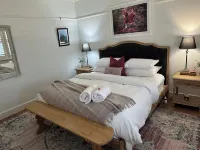 Cottage on Dickson - the Perfect Country Escape. 발란 미네랄 스프링 주변 호텔