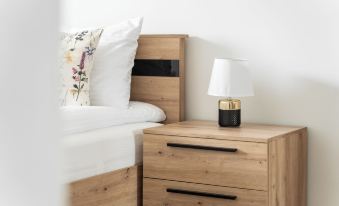 MARGI Verde Apartament