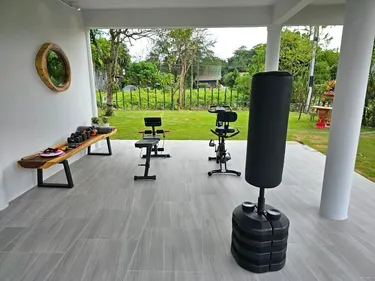 รูปภาพของWelcome to the Greenery Home Phuket @Soi Ta iad, Comfy House on Green Lawn