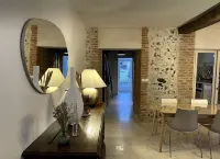 Gîte St Clotilde, Les Andelys, 8 Pers