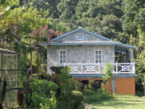 The Begnas Lake Resort & Villas Hotels in Lekhnath