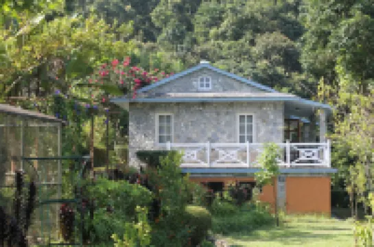 The Begnas Lake Resort & Villas