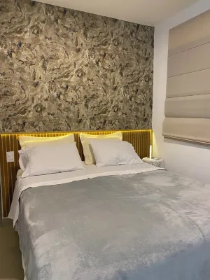 In the best Studio Bem Estar region! !close to everything you will need.