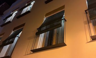 BELLADORA HOTEL BOUTIQUE