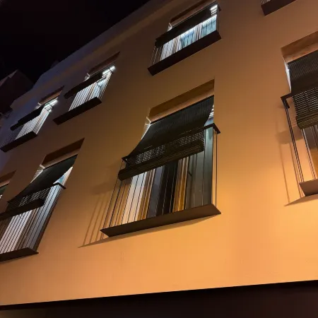 BELLADORA HOTEL BOUTIQUE