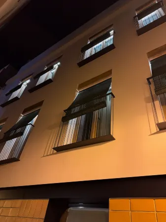 BELLADORA HOTEL BOUTIQUE Отели в г. Ллорет-де-Мар