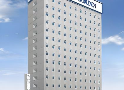 東橫INN彥根站東口