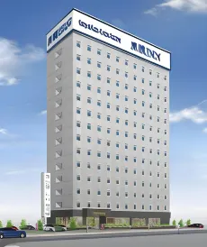 東橫INN彥根站東口