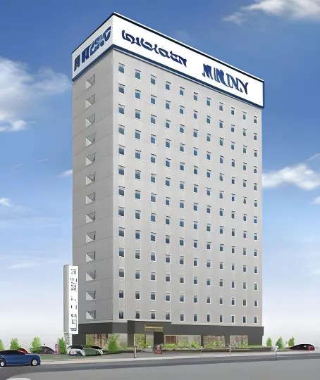 東橫INN彥根站東口