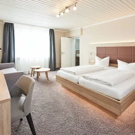 Das Landhotel am Trätzhof Fulda