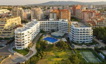 Hotel Pestana Cascais Ocean & Conference Aparthotel