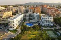 Hotel Pestana Cascais Ocean & Conference Aparthotel Hotels near Boca do Inferno - Devil’s Mouth
