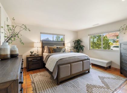 마터호른 인 세도나