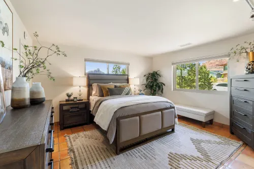 Matterhorn Inn Hotels in Sedona