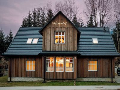 Daj Spokój - Slow Apartments