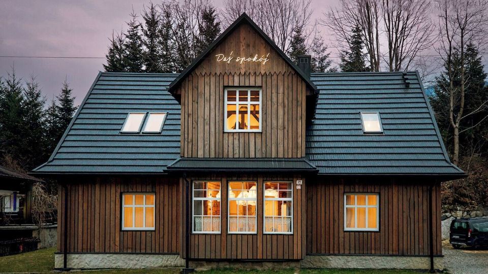 Daj Spokój - Slow Apartments
