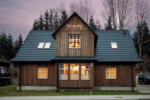 Daj Spokój - Slow Apartments - homestay