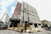 席拉東住宿飯店 世博乒乓球館附近的飯店