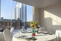 Royal Palace Hotel - Financial District - 2 ดาว