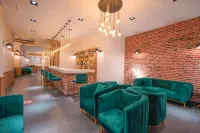 Hotel Amore - sarapan