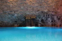 Hotel Helvetia Thermal Spa - Pool