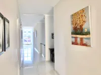 Alice's Homestay Near Unej, Stasiun and Alun-Alun Syariah