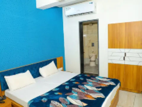Hotel Center Point Hotels in Morbi