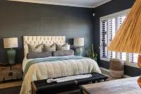 Charming Coastal Escape at MOS-Palmiet, Kleinmond Where the River Meets the Sea… Hotels in Kleinmond