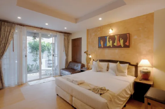 My Way Hua Hin Music Hotel