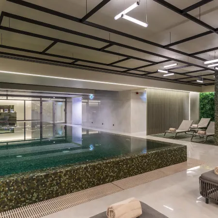 Tui Blue Gardens - Adults-Only - Savoy Signature