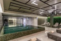 Tui Blue Gardens - Adults-Only - Savoy Signature - Yüzme Havuzu