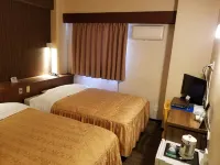 Hotel Onahama Hills Hotel berhampiran Aquamarine Fukushima