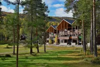 Levi Suites Levin Klubi - 4 ดาว