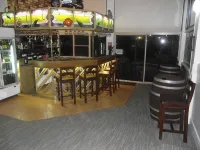 Sanctuary Resort Motor Inn - bar
