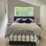 View of Mt. Rainier - Stunning Sunrises and Moonrises on Puget Sound Hotel a Olympia