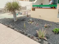 House Ventura Apartment in Costa de Antigua Near Caleta de Fuste