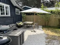 "Kerstin" - 100m from the Sea