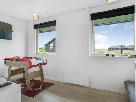 "Gudmand" - 200m from the Sea