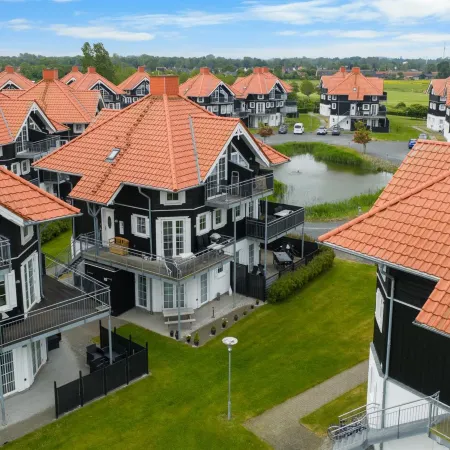 "Casjen" - 250m from the sea Hotels in Bogense