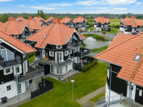 "Casjen" - 250m from the sea