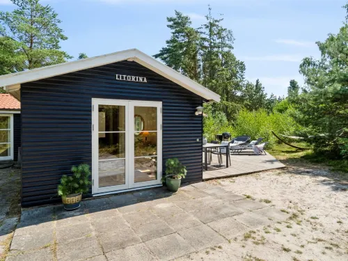"Sylvie" - 400m from the sea - 3-Star