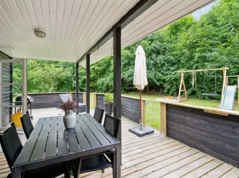 "Helghi" - 30km from the Sea