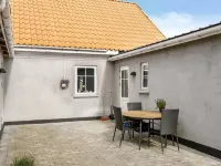 "Nanja" - 250m from the sea Các khách sạn ở Vestero Havn