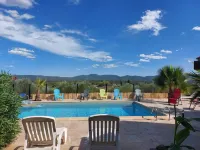 Les Lauriers Blancs - Homestays